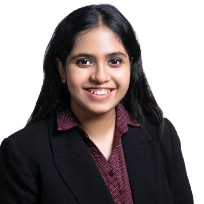 anuska chatterjee