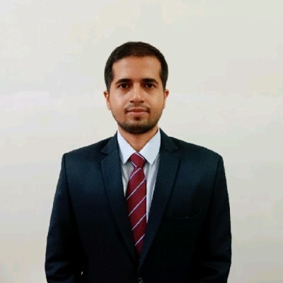 shakti singh