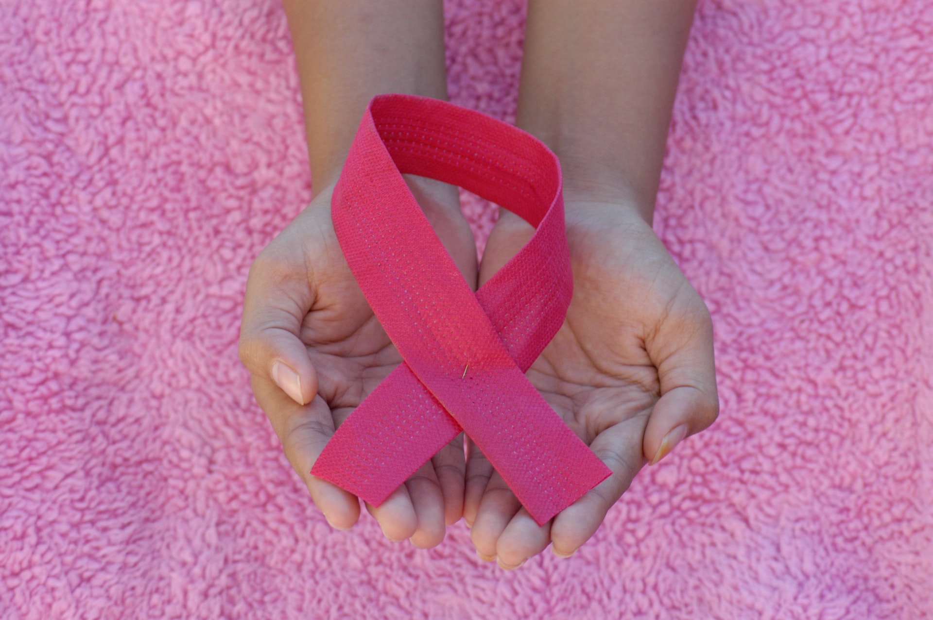 breast cancer detection