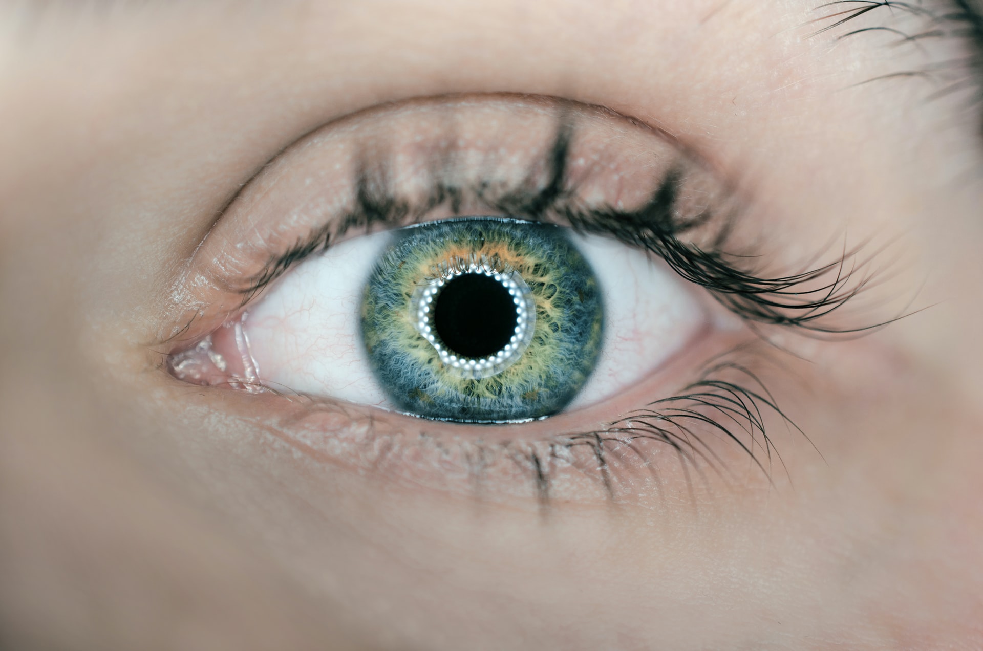 virtual draw computer vision